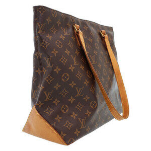 Louis Vuitton Monogram Maison Tote Cabas Bag